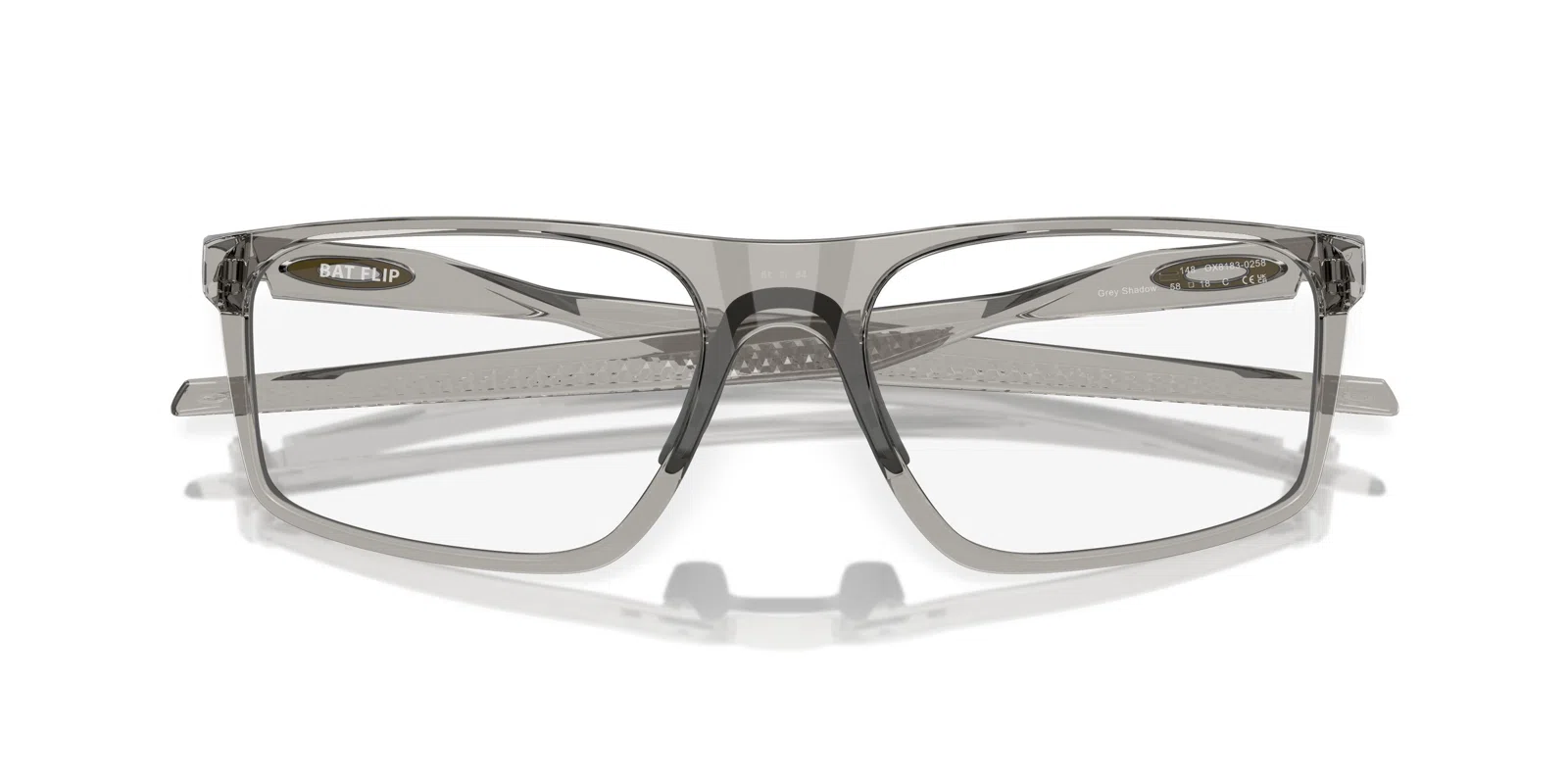 Oakley Bat Flip 8183 Eyeglasses - view 20